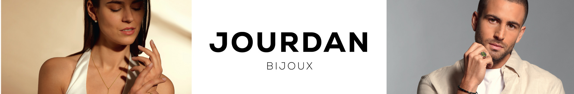 Jourdan Bijoux Jourdan Bijoux