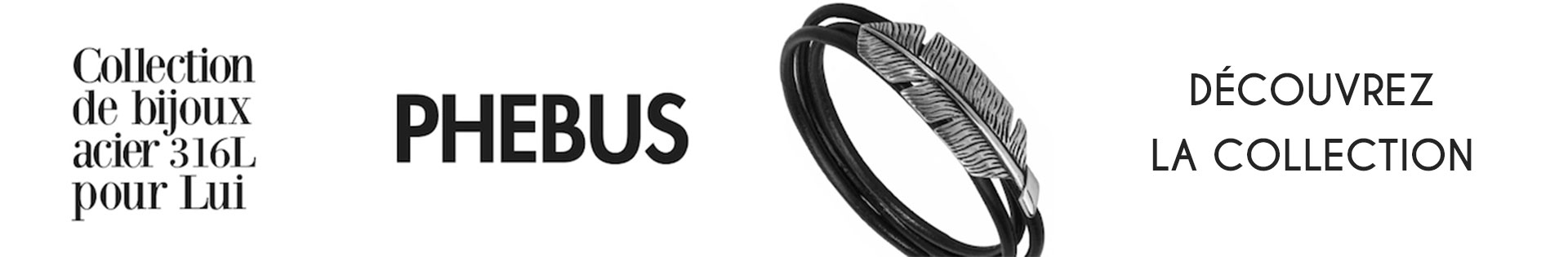 Phebus Fashion Phebus Fashion