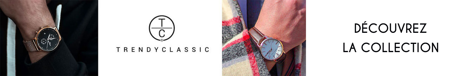 Trendy Classic
