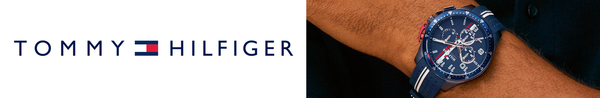 Tommy Hilfiger Montres