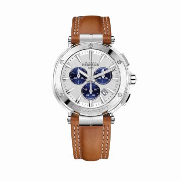 Montre Michel Herbelin Newport Chrono