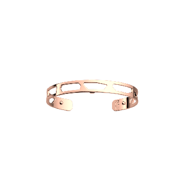 Les Georgettes - Bracelet Rose Girafe 8Mm
