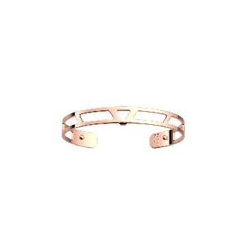 Les Georgettes - Bracelet Rose Ibiza 8Mm