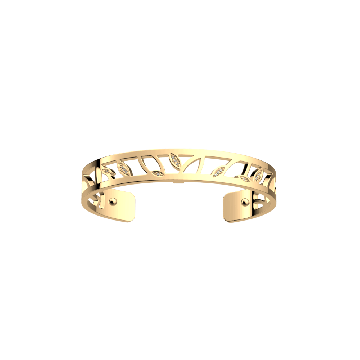 Les Georgettes - Bracelet Doré Arbre De Vie 8Mm