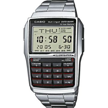 Montre Casio Collection