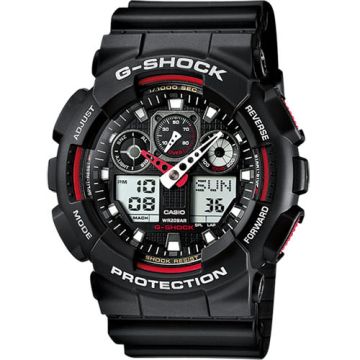 Montre Casio G-Shock