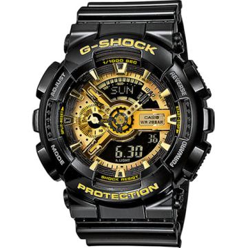 Montre Casio G-Shock