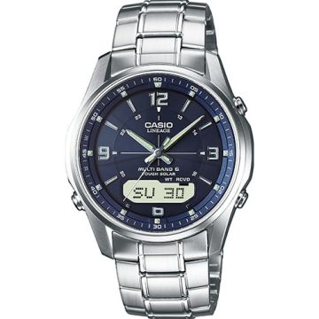 Montre Casio Radio pilotée