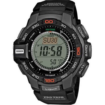 Montre Casio Pro Trek
