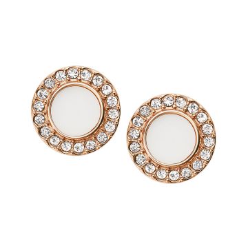 Boucles D’Oreilles Femme Fossil