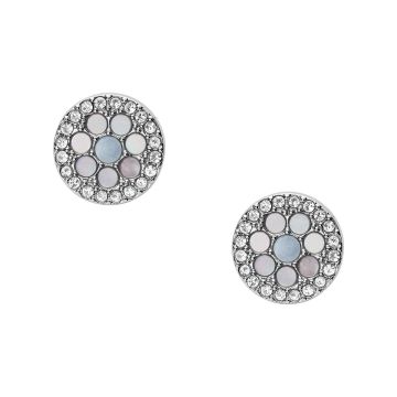 Boucles D’Oreilles Femme Fossil