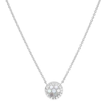 Collier Femme Fossil