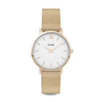 Montre Cluse Minuit