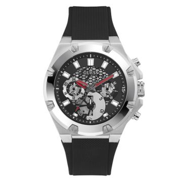 Montre Guess Homme Mens Sport Third Gear