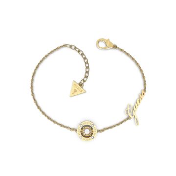 Bracelets Guess Femme Solitaire