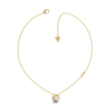 Colliers Guess Femme Moon Phases