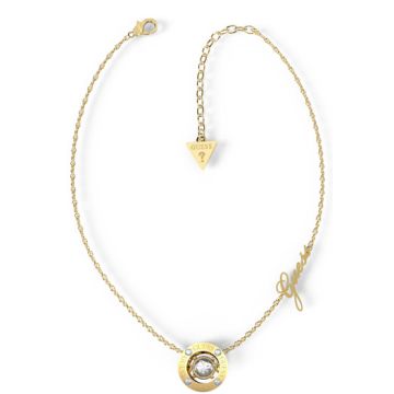 Colliers Guess Femme Solitaire