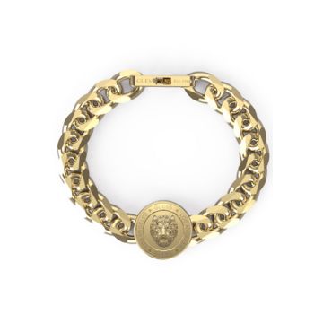 Bracelets Guess Homme Lion King