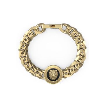 Bracelets Guess Homme Lion King