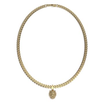 Colliers Guess Homme Lion King
