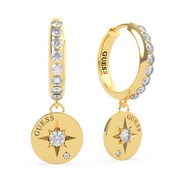 Boucles D’Oreilles Guess Femme Wanderlust