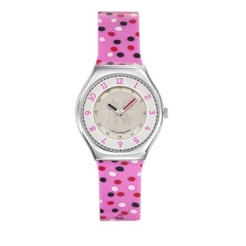 Montre Lulu Castagnette Mini Star