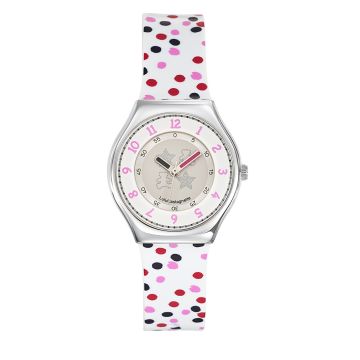 Montre Lulu Castagnette Mini Star