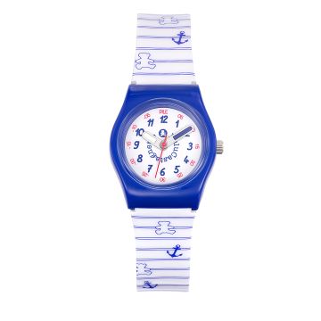 Montre Lulu Castagnette Pop Kids