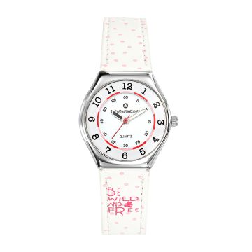 Montre Lulu Castagnette Mini Star