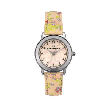 Montre Lulu Castagnette Liberty