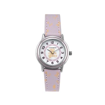 Montre Lulu Castagnette Douceur