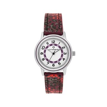 Montre Lulu Castagnette Glam