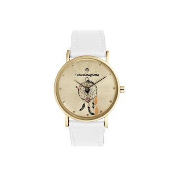 Montre Lulu Castagnette Nina