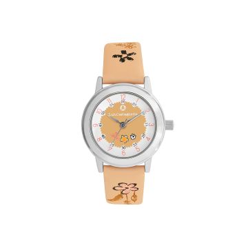 Montre Lulu Castagnette Bohème Style