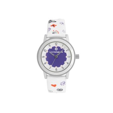 Montre Lulu Castagnette Bohème Style