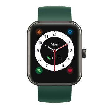 Montre Smarty Alexa