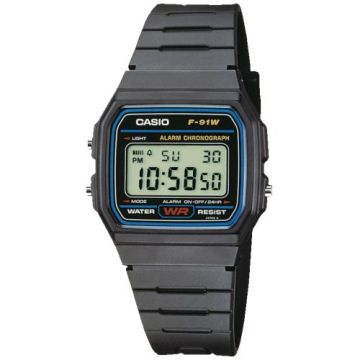 Montre  Casio Collection