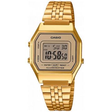Montre  Casio Collection