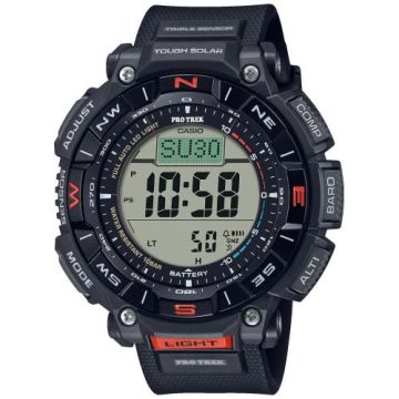 Montre  Casio Pro Trek