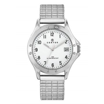 Montre Certus
