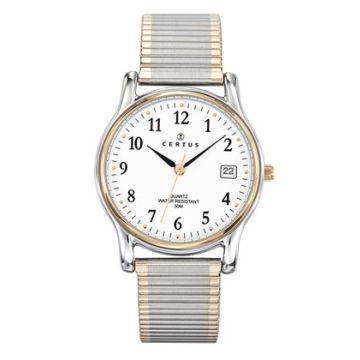 Montre Certus