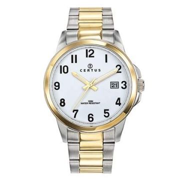 Montre Certus