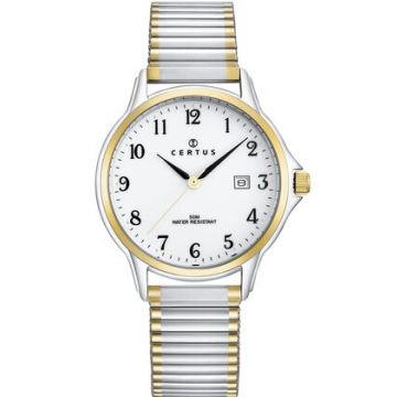 Montre Certus