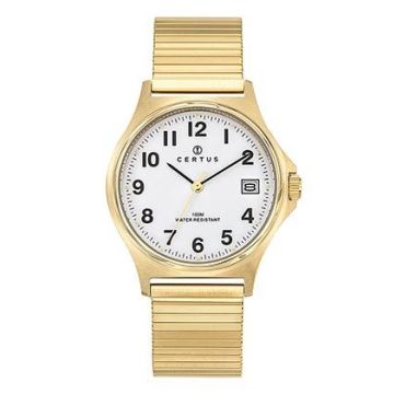 Montre Certus