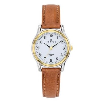 Montre Certus