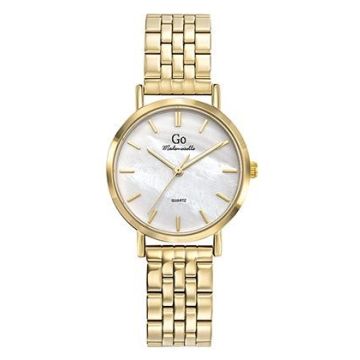 Montre Go