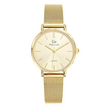 Montre Go