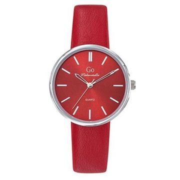 Montre Go