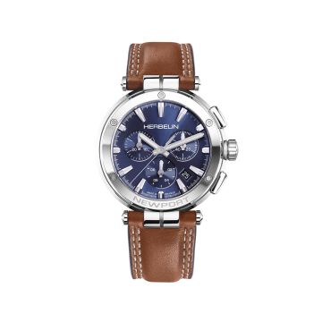 Montre Michel Herbelin Newport Chrono