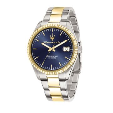 Montre Maserati Competizione 43mm